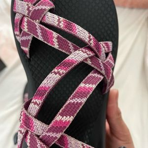 Chaco Women’s ZX2 Vibram Unaweep Sandals-NEW